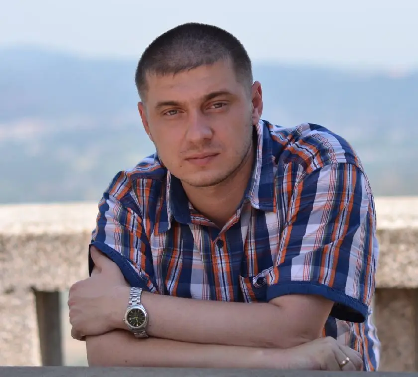 Ринат Гусев