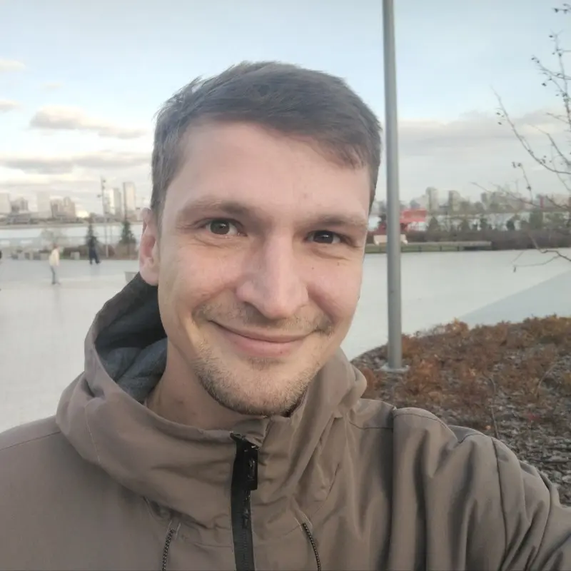 Иван Коваленко
