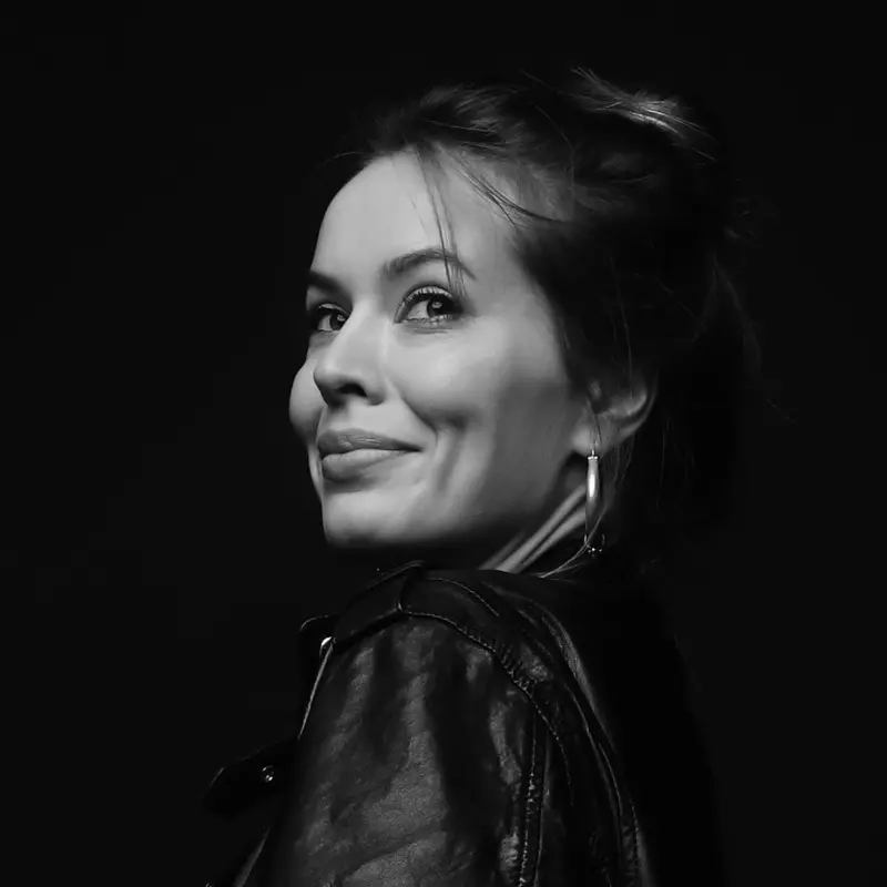 Анна Разумова