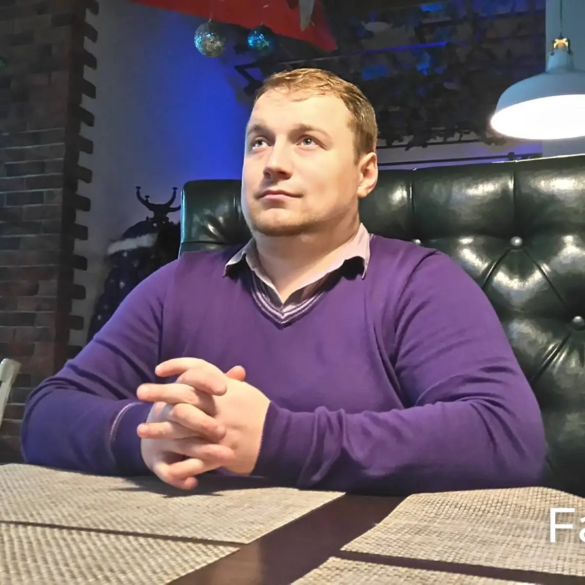 Андрей Дорохов