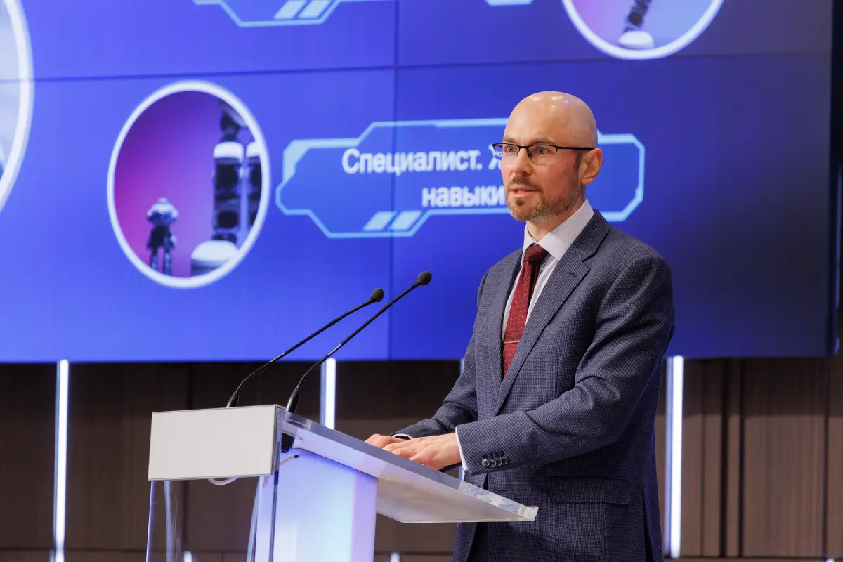Встречаемся на Tech Week 2026 | Сетка — социальная сеть от hh.ru