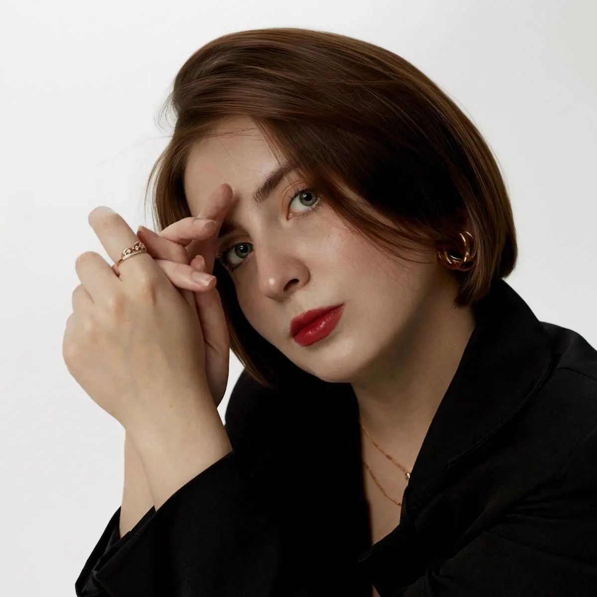 Ульяна Паршакова