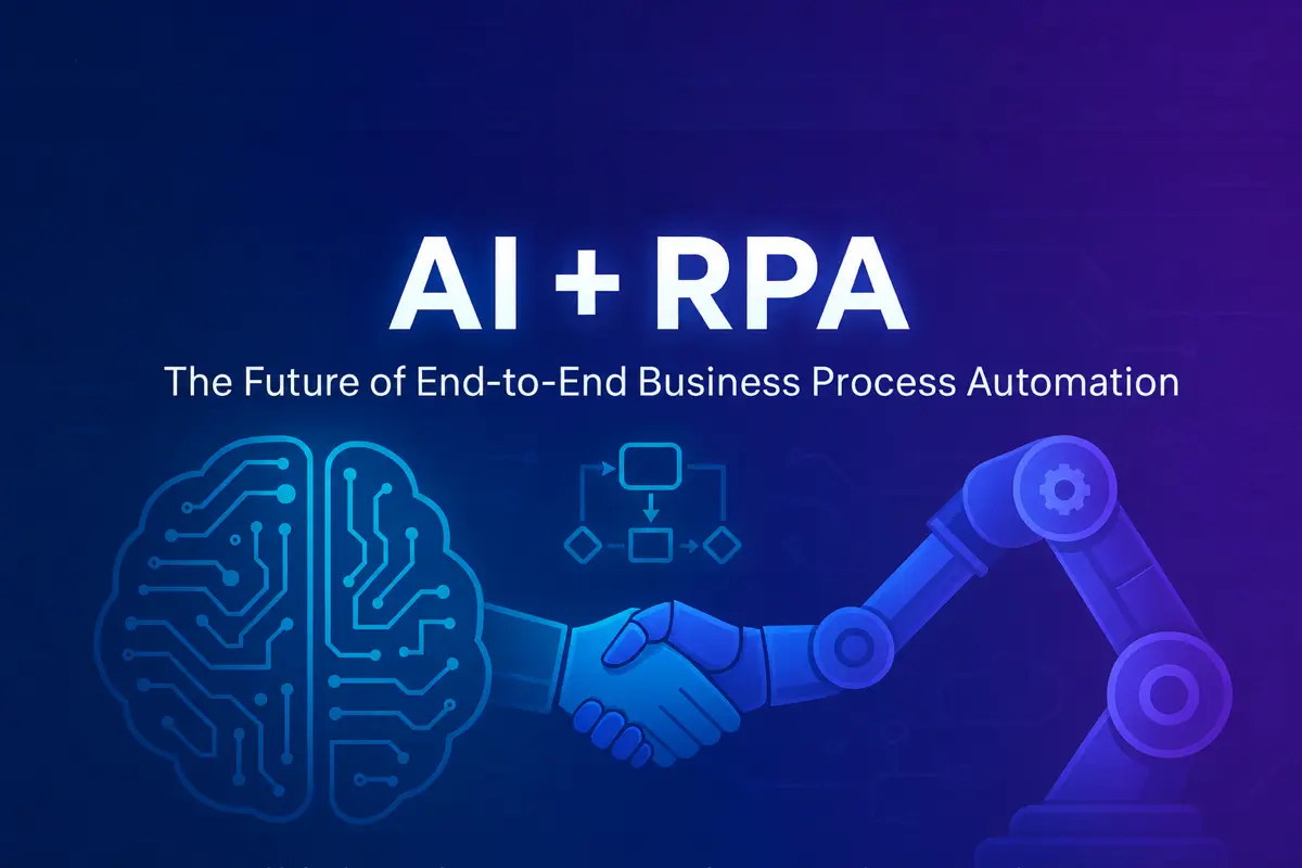 AI + RPA | Сетка — социальная сеть от hh.ru