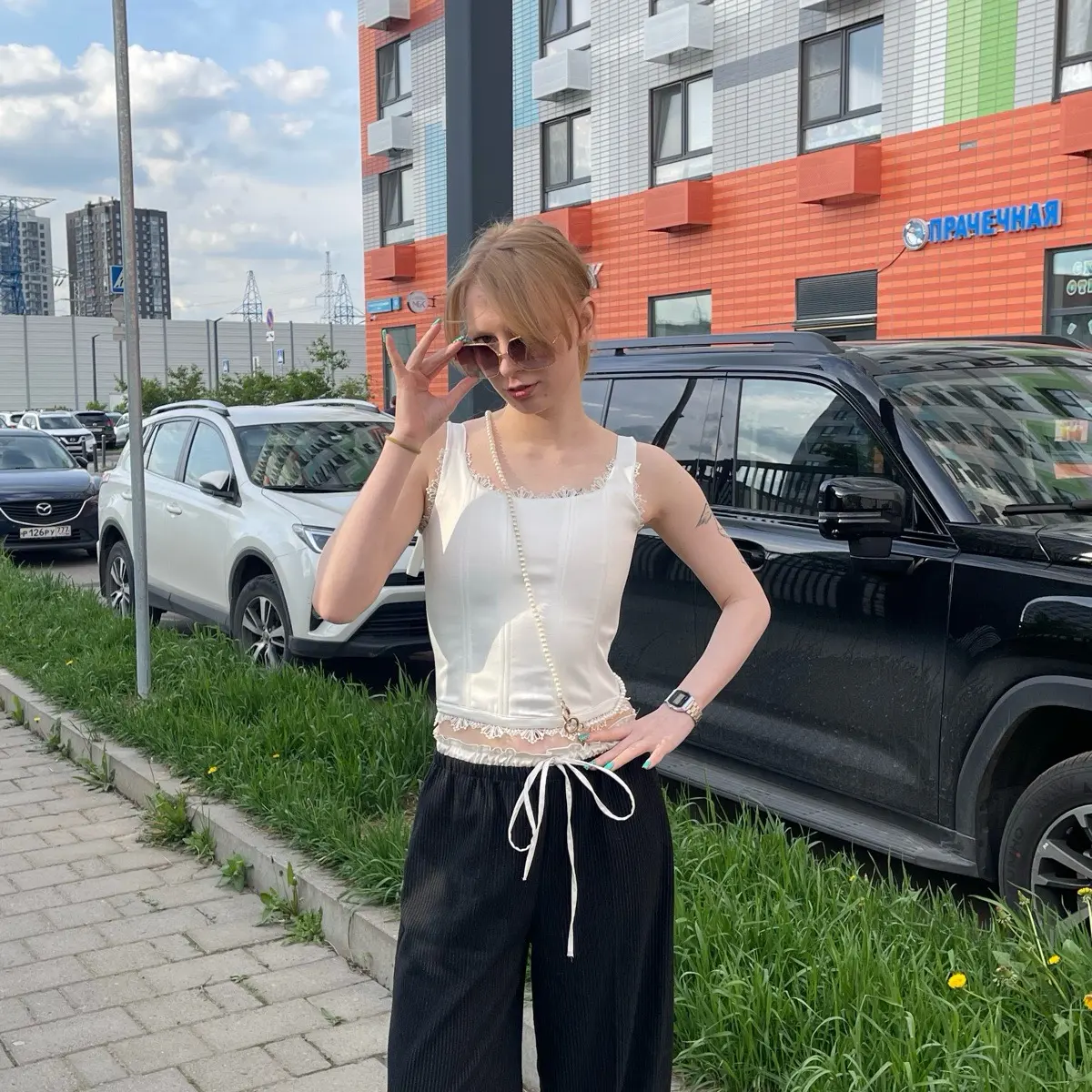 Елизавета Жужа
