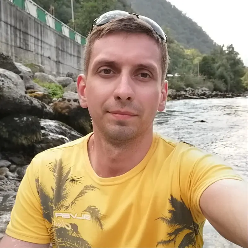 Николай Чугунов