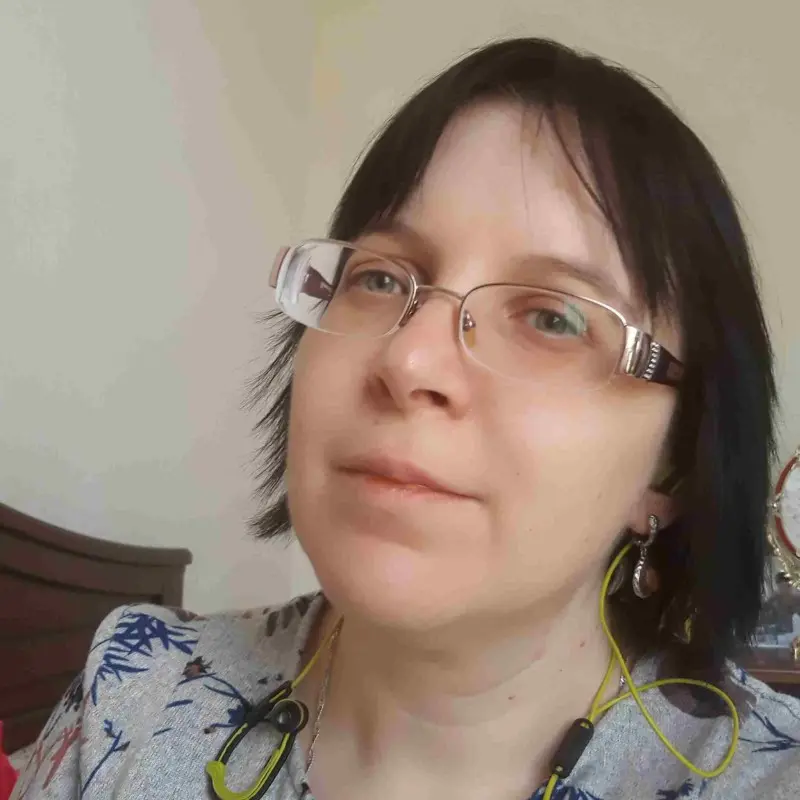 Татьяна Сычева
