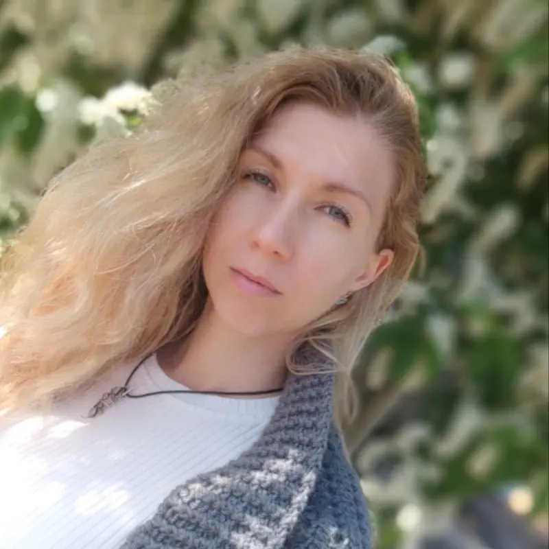 Татьяна Адаева