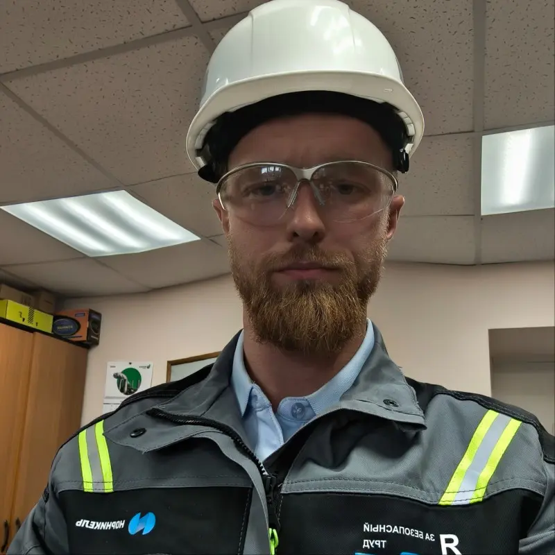 Никита Саверкин