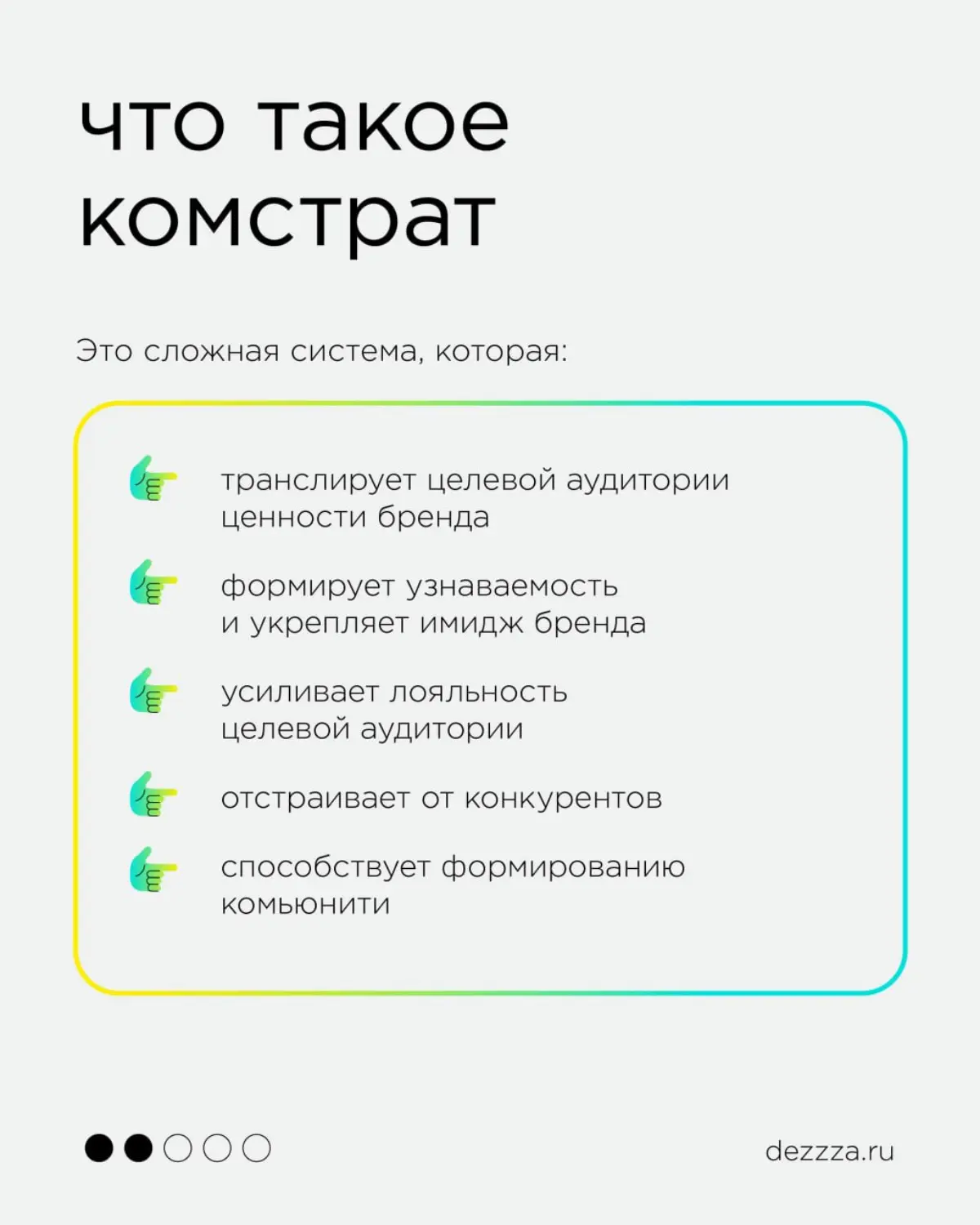 Бренды должны говорить | Сетка — социальная сеть от hh.ru