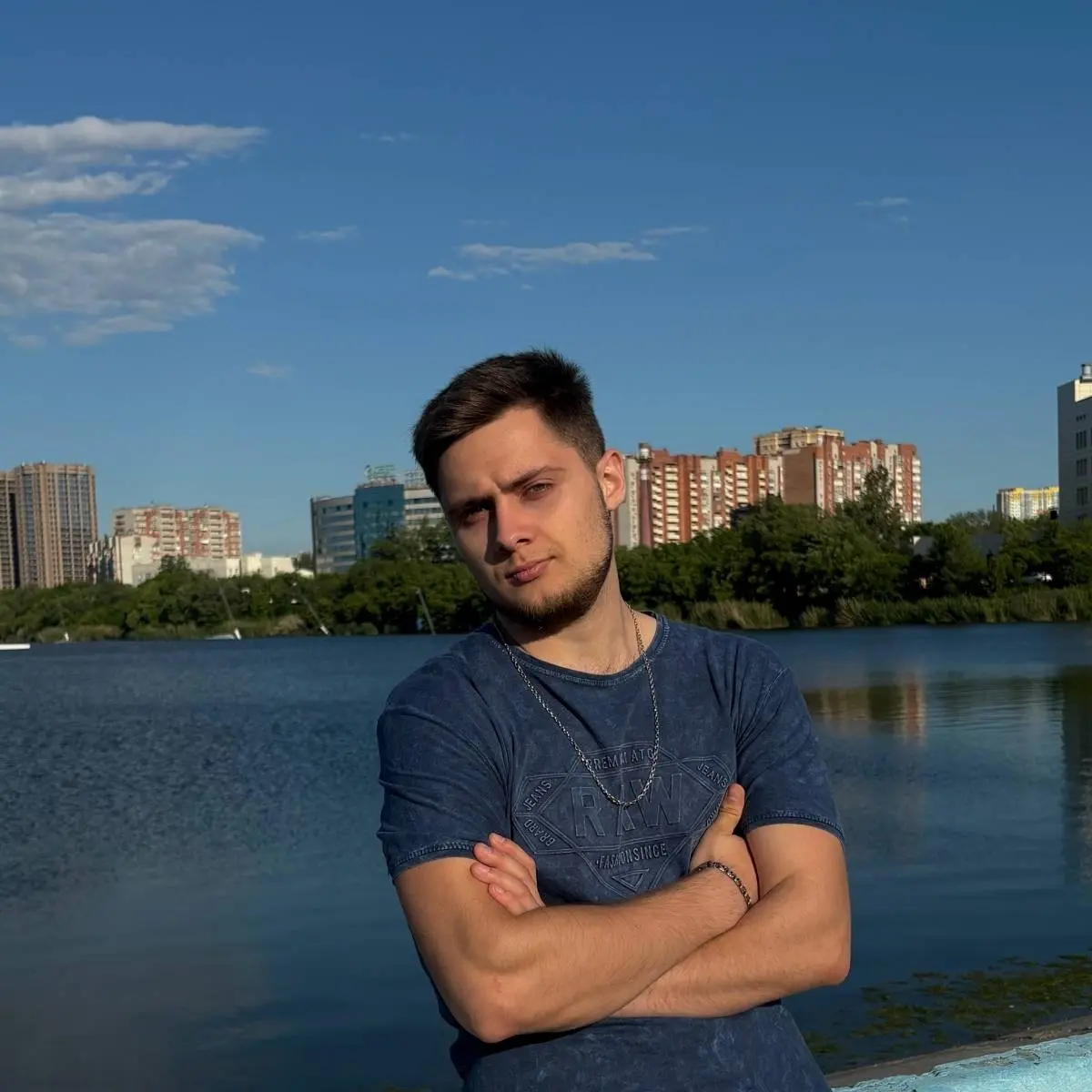Сергей Марущак