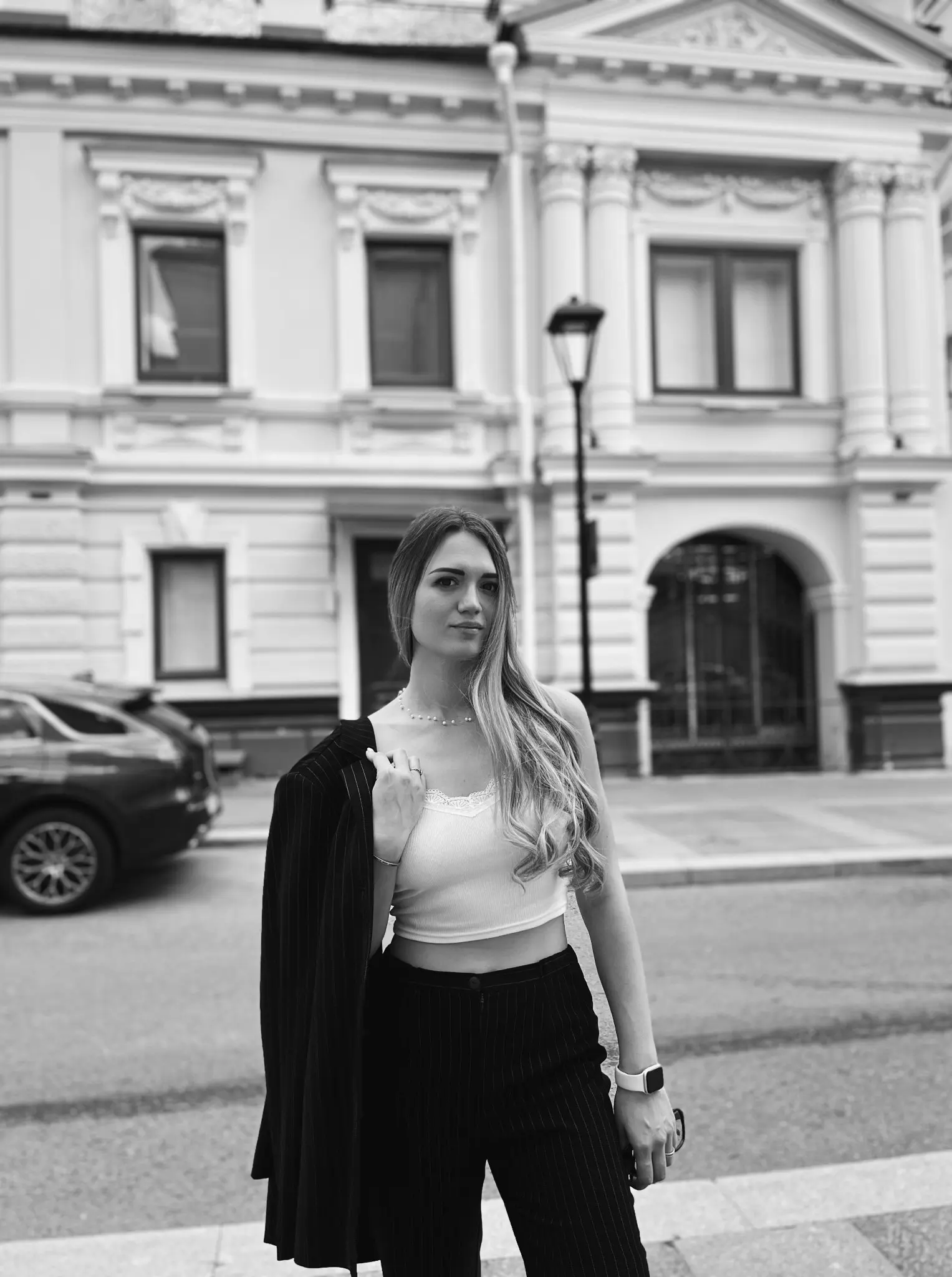 🟢 Открыта к предложениям | Marketing & Product Analyst | Сетка — социальная сеть от hh.ru