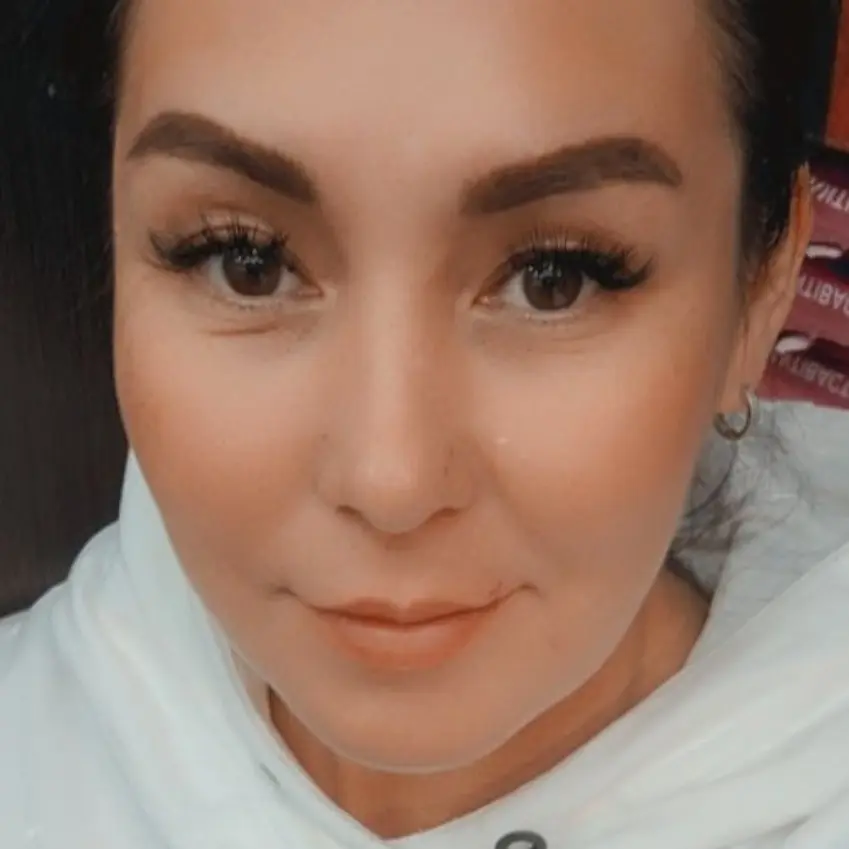 Елена Малюга