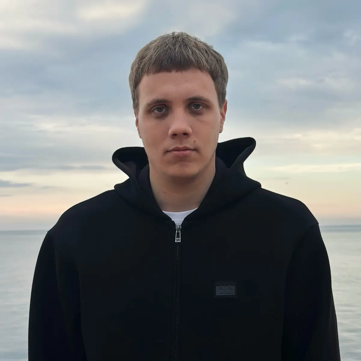 Егор Ушаков