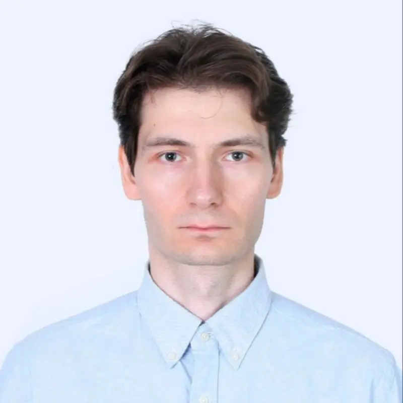 Денис Агуреев