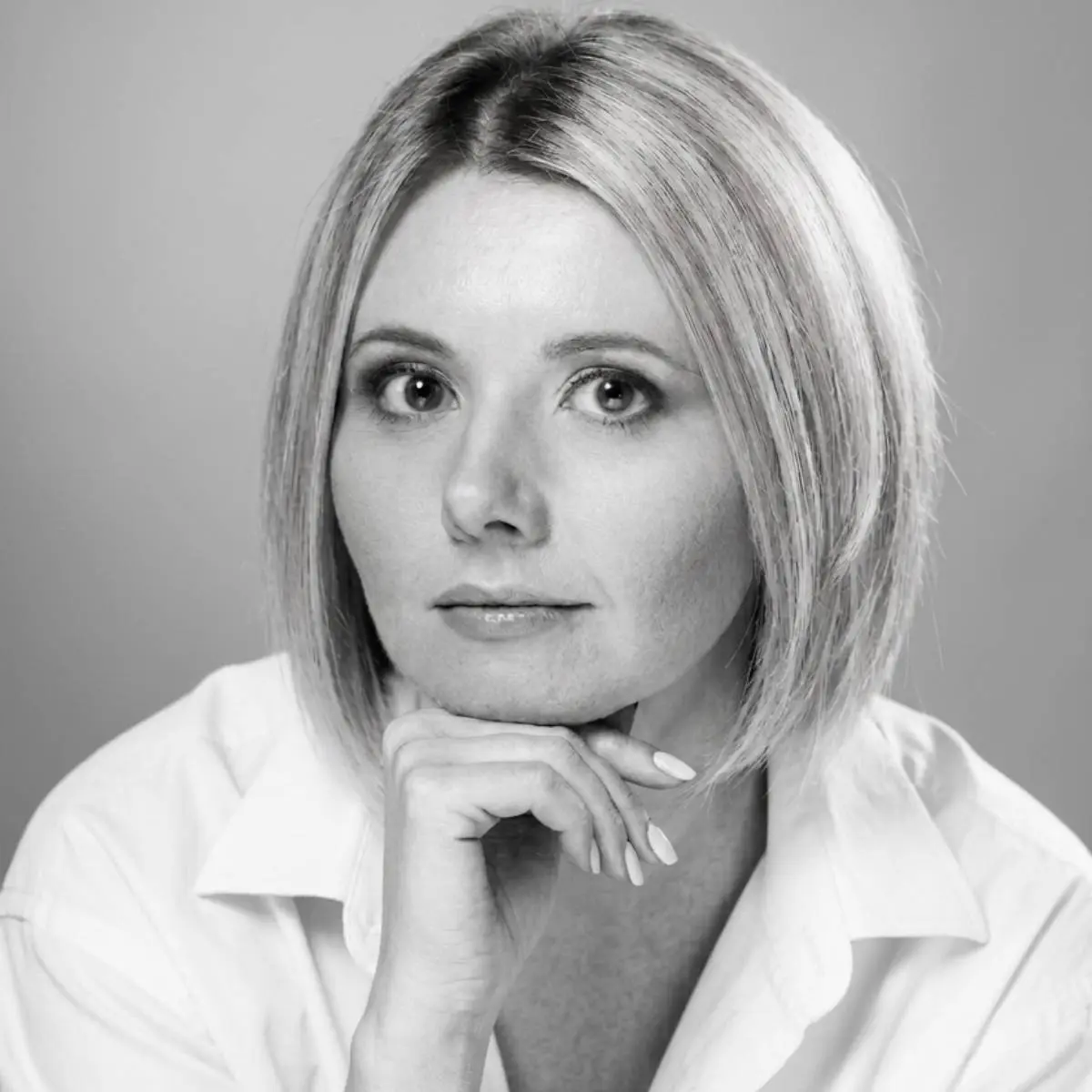 Кристина Колмакова