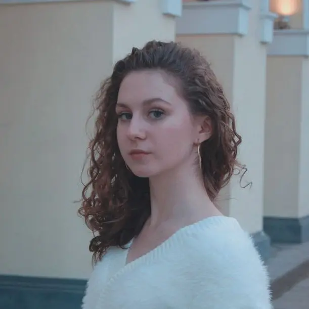 Аполлинария Лоскутова