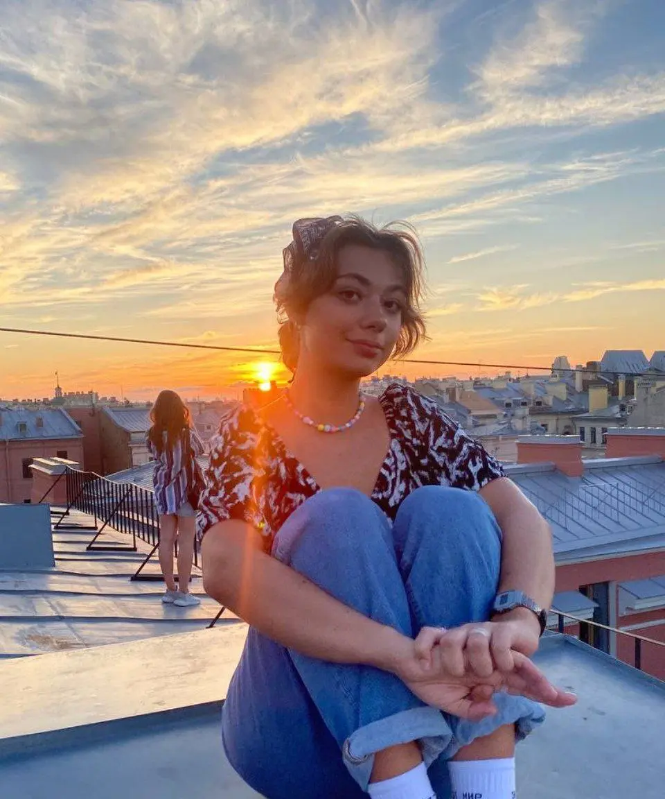 Екатерина Кизюн