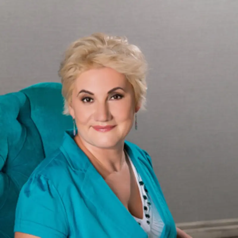 Жанна Шишлова