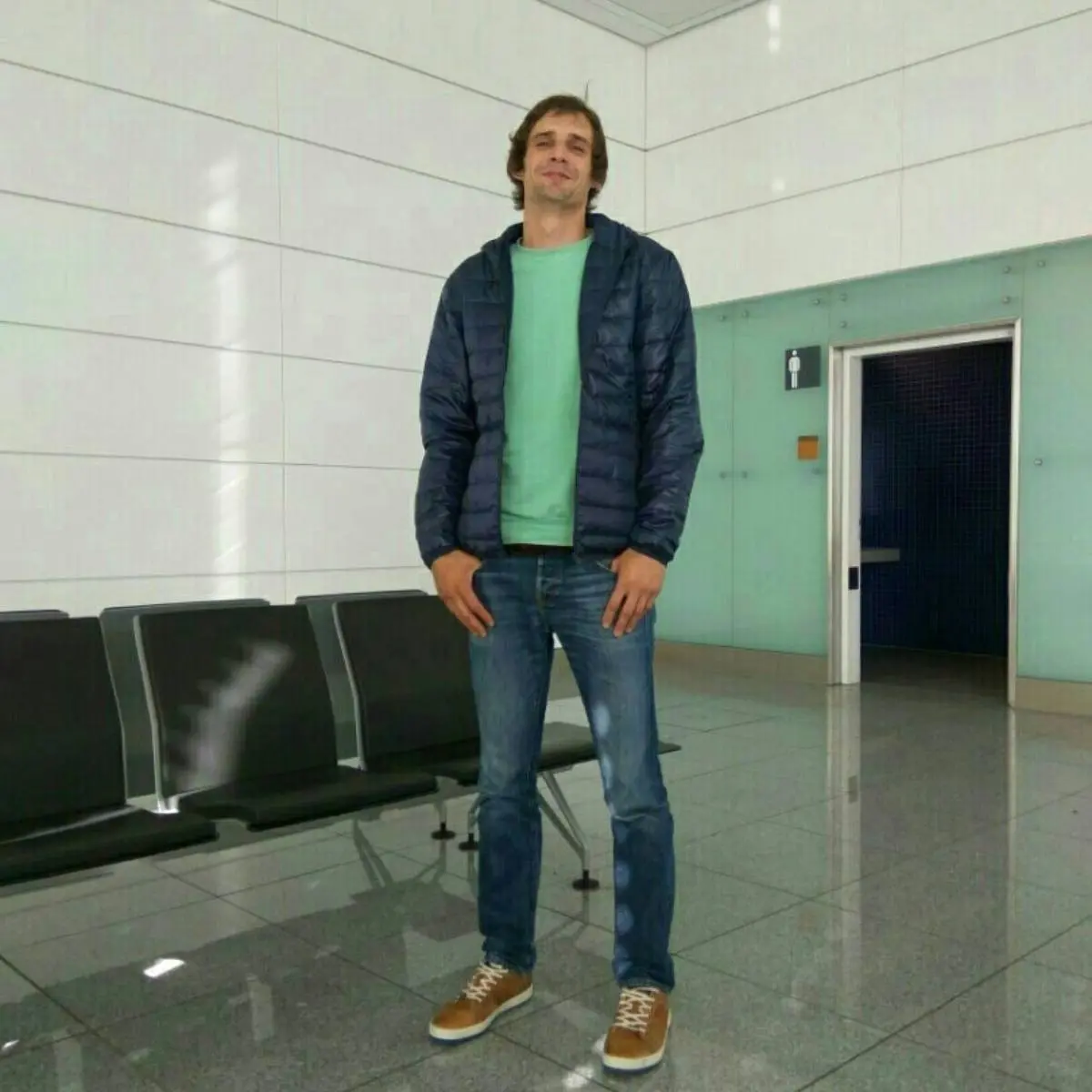 Алексей Щитов