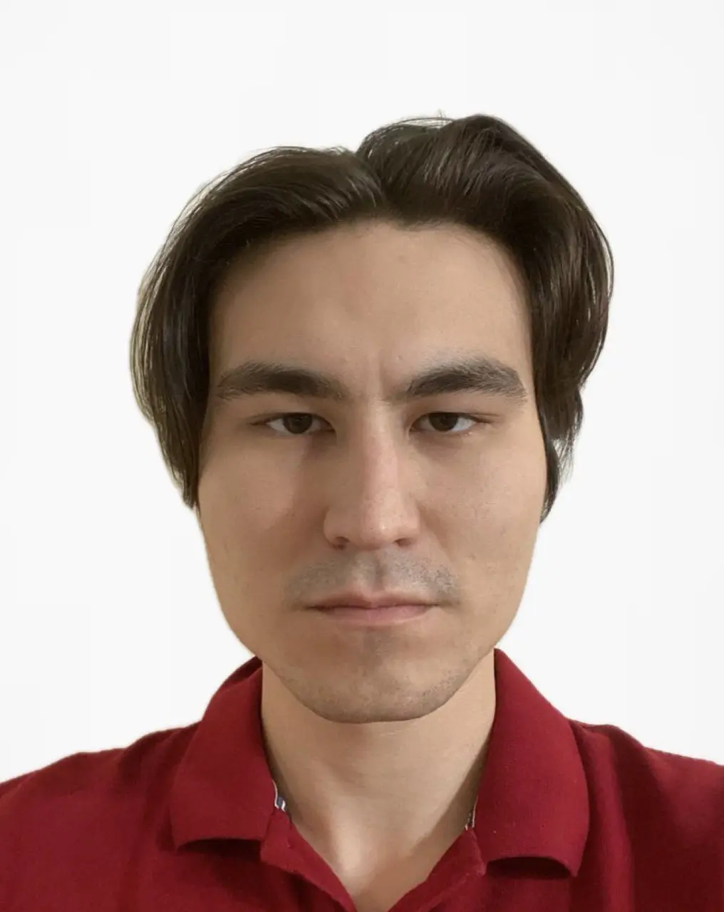Айдар Хамитов