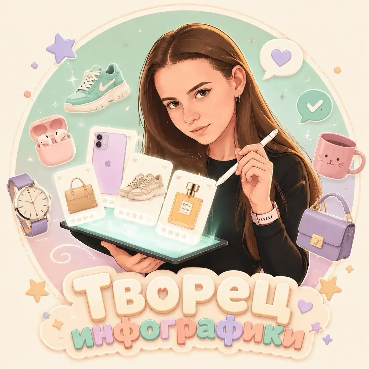 Полина Аникина