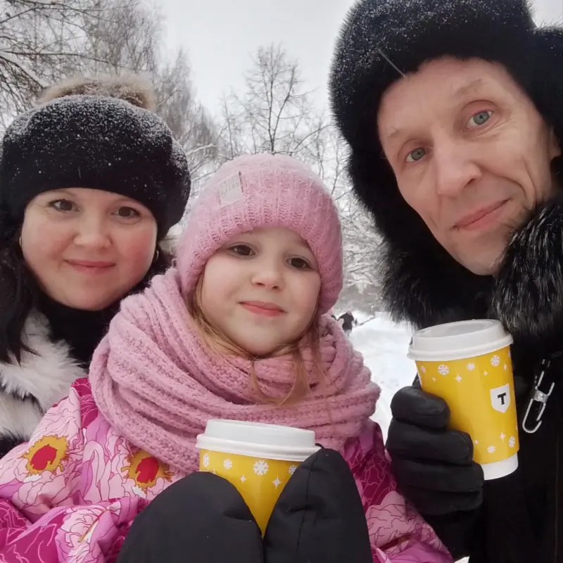 Андрей Гаврилов