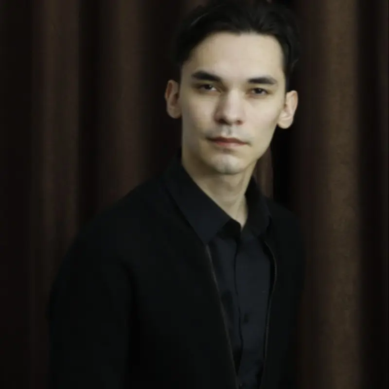 Danil Yoh