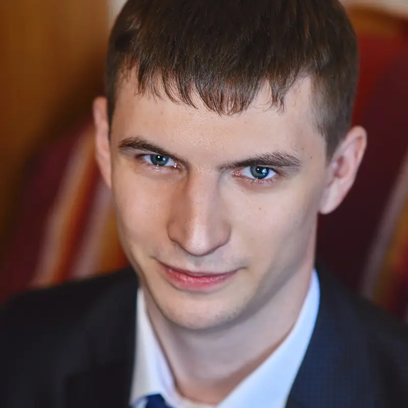 Алексей Луканин