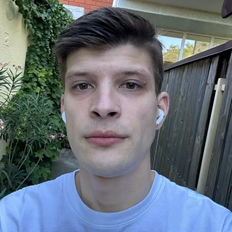 Валентин Шкаленко