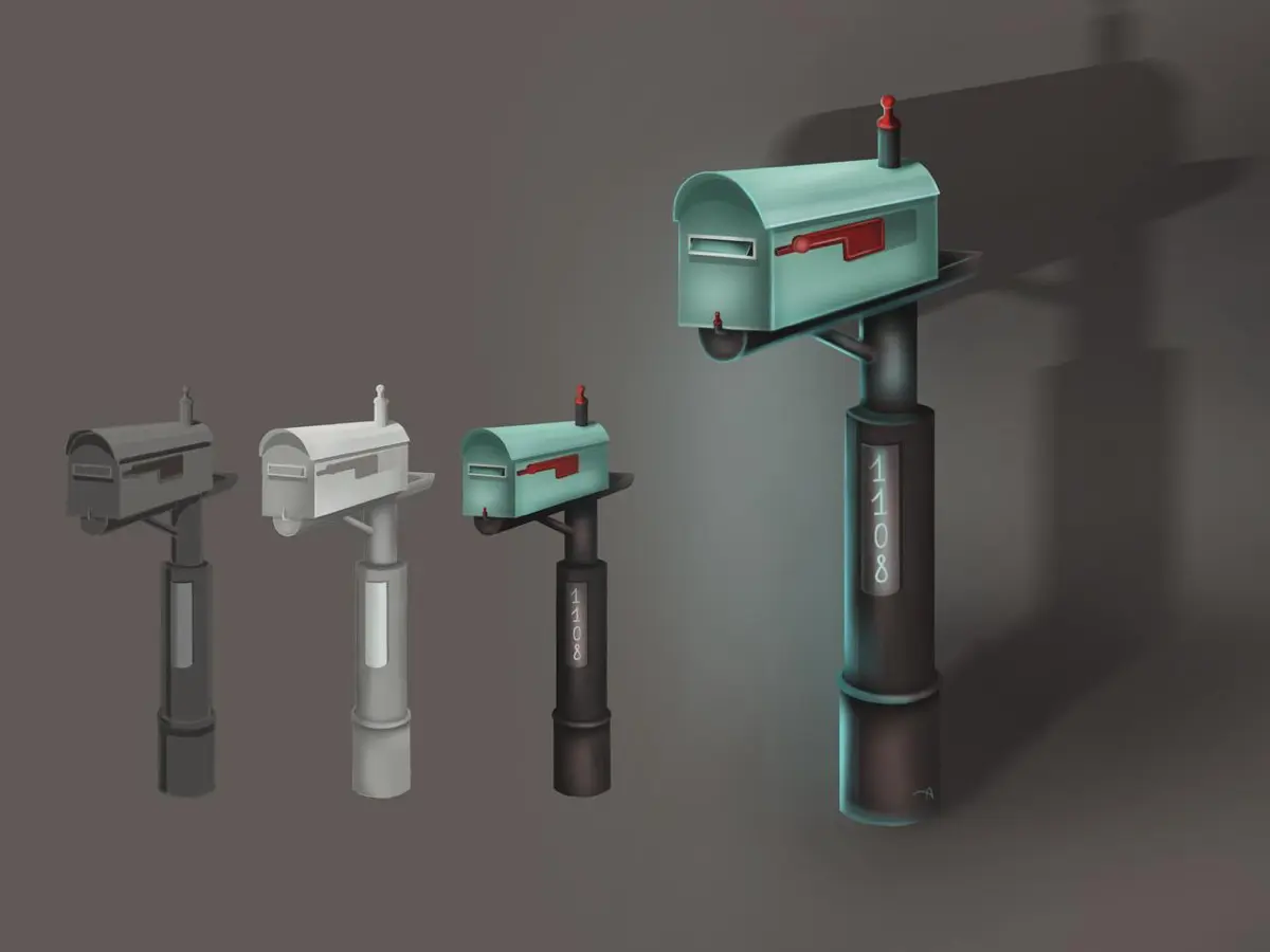 📬 From working with references to full rendering. | Сетка — социальная сеть от hh.ru