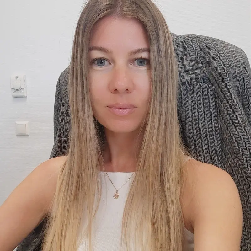 Subscriber avatar