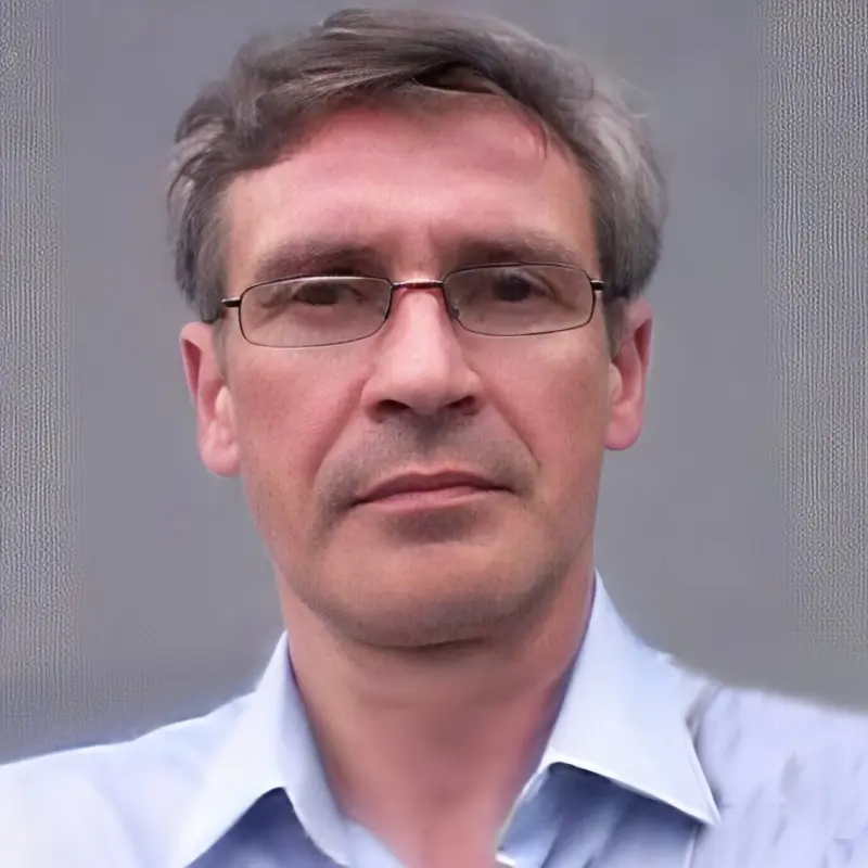 Олег Рудников