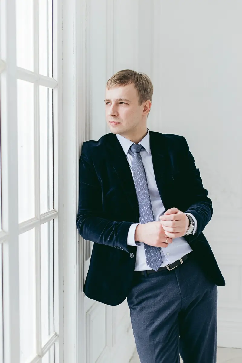 Pavel Bragin | Сетка — социальная сеть от hh.ru