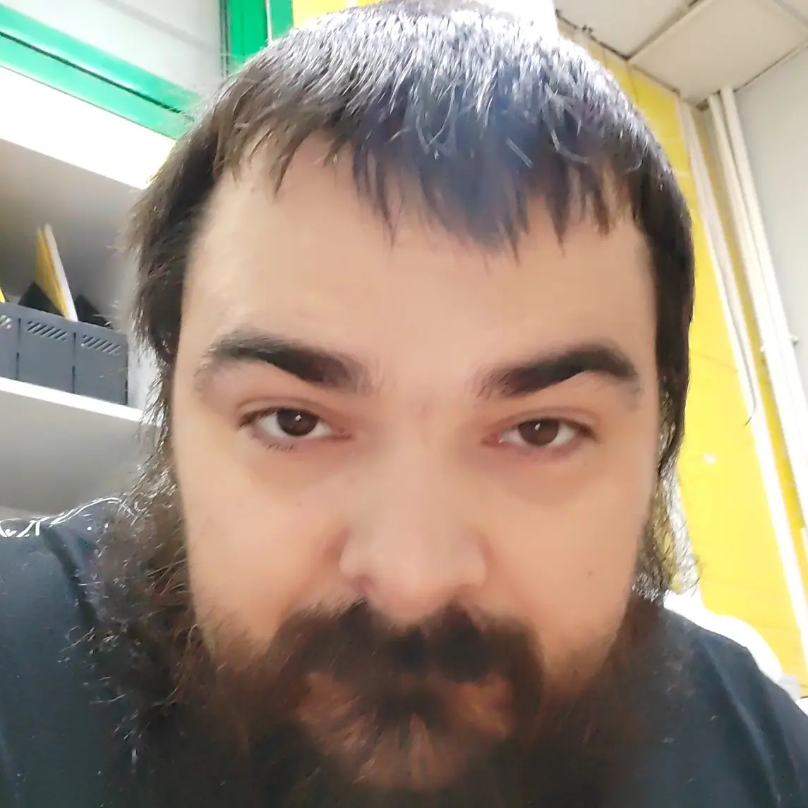 profile avatar