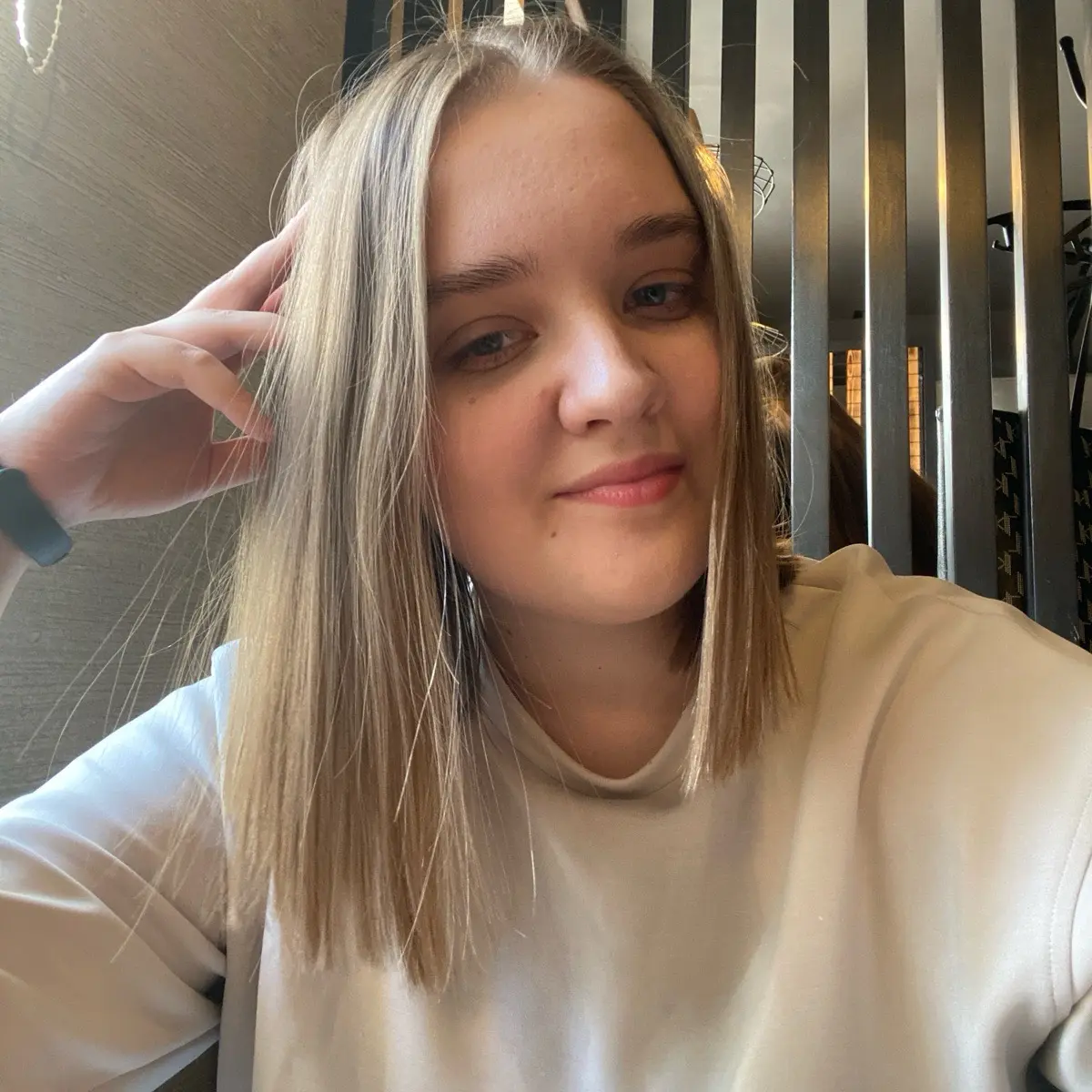 Анастасия Соболева