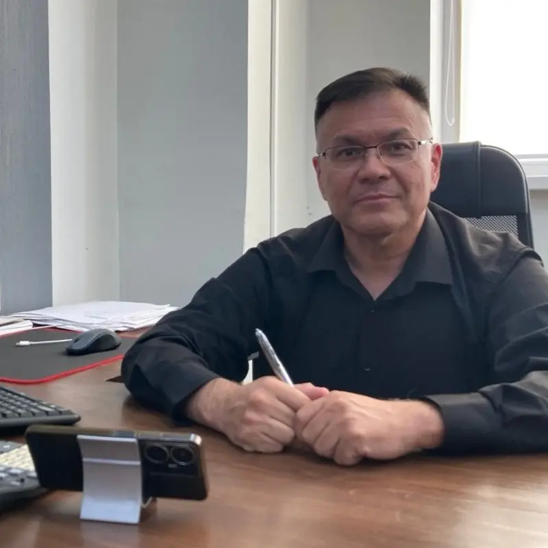 Салават Шарафитдинов