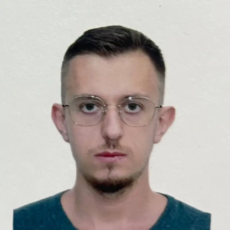 Дмитрий Гаврик | Сетка — социальная сеть от hh.ru