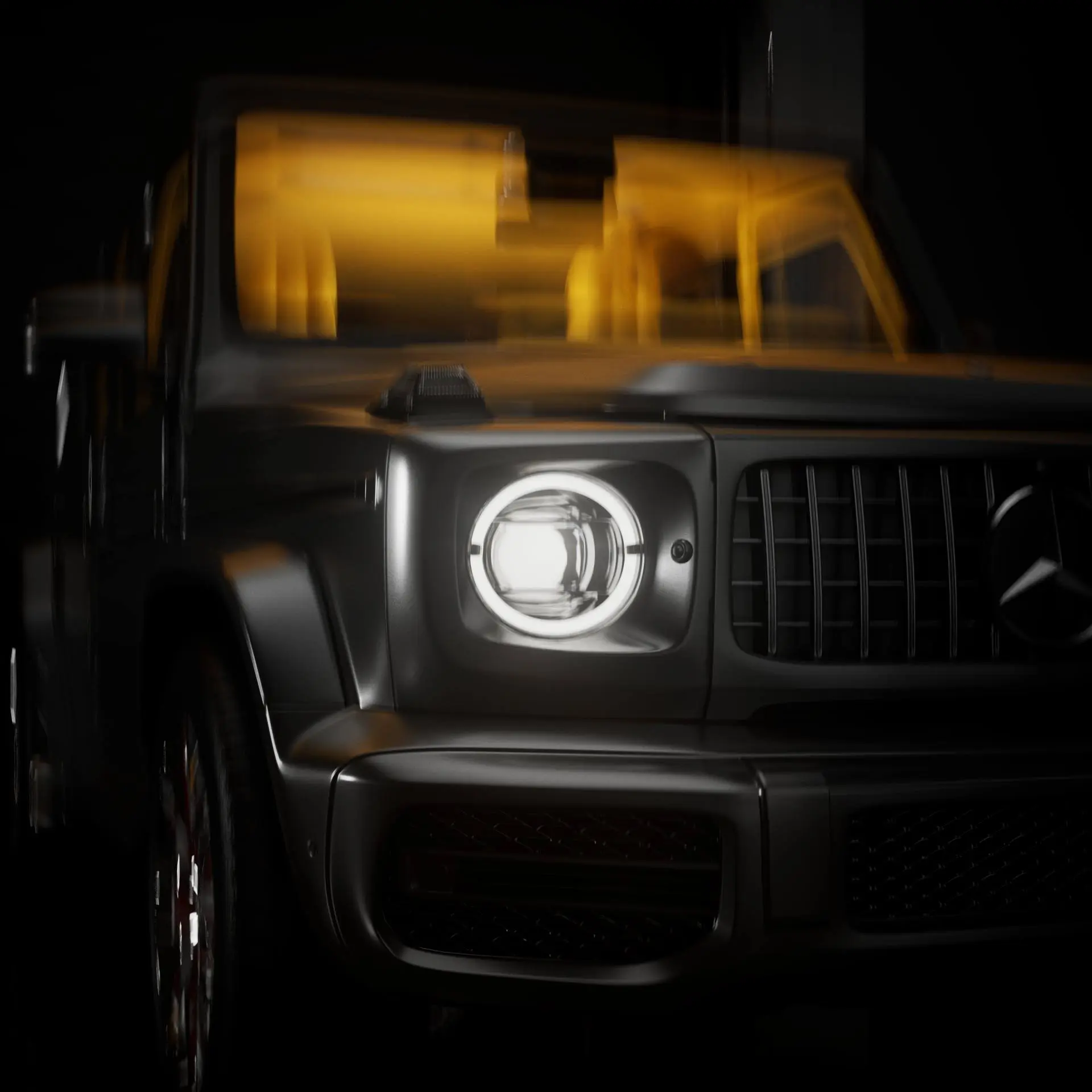 Work | Mercedes-Benz G63
[Driving Performance]
production CG 1.11 DESIGN
Behance - Link
YouTube - Link
CGI-artist: @oovelianoo
#CG #production #3d #velian #reel #brand #CGI #portfolio #c4d #redshift | Сетка — социальная сеть от hh.ru