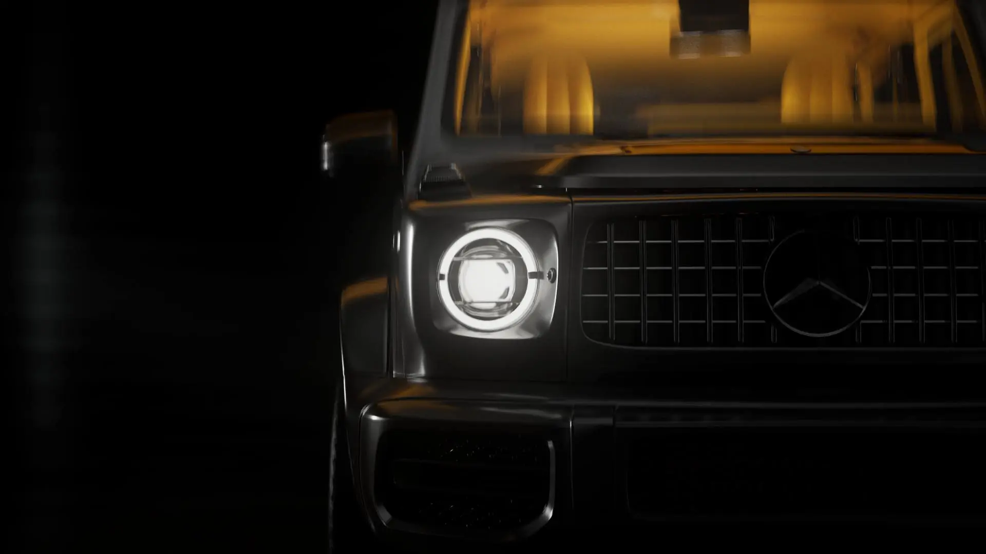 Work | Mercedes-Benz G63
[Driving Performance]
production CG 1.11 DESIGN
Behance - Link
YouTube - Link
CGI-artist: @oovelianoo
#CG #production #3d #velian #reel #brand #CGI #portfolio #c4d #redshift | Сетка — социальная сеть от hh.ru