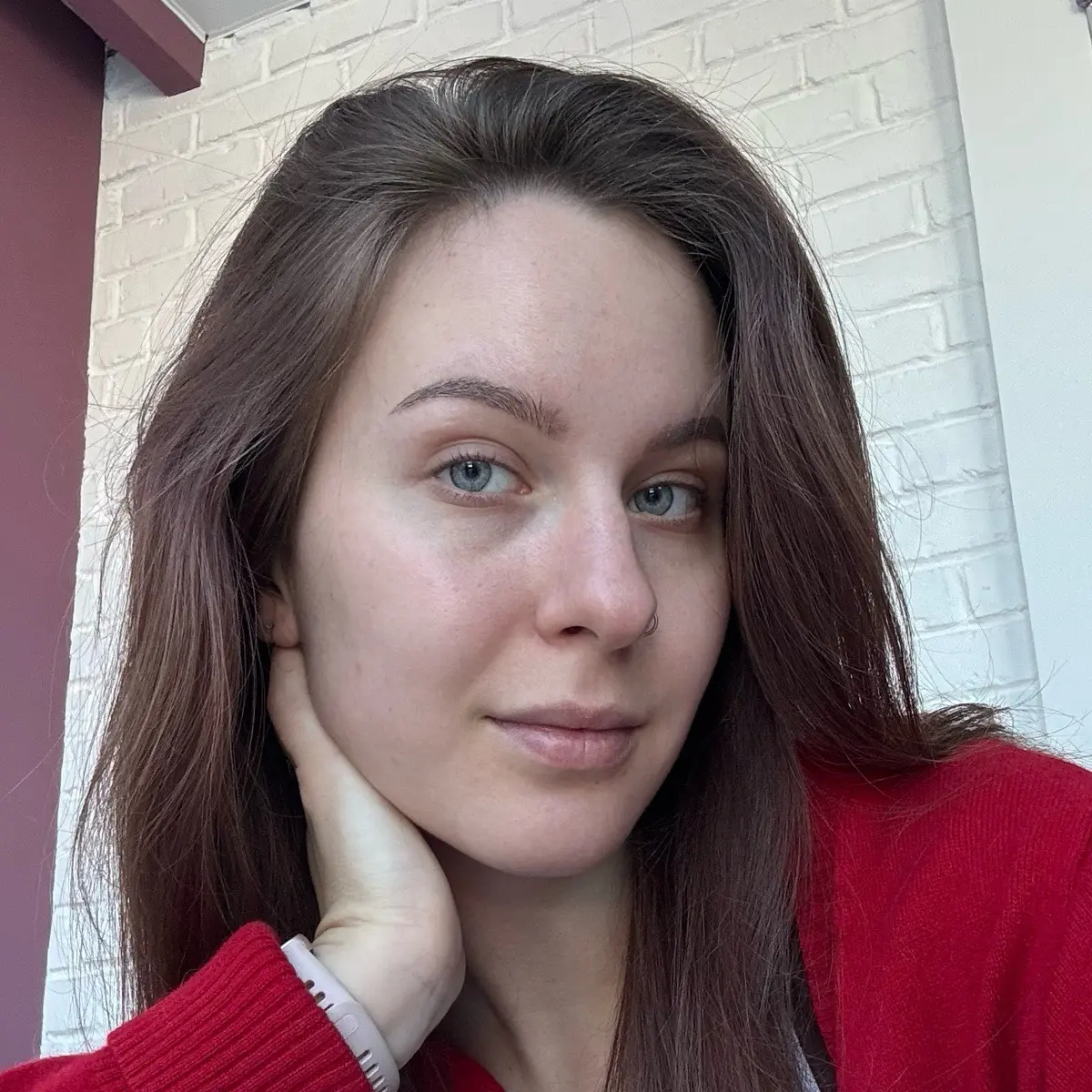 Ольга Ступина