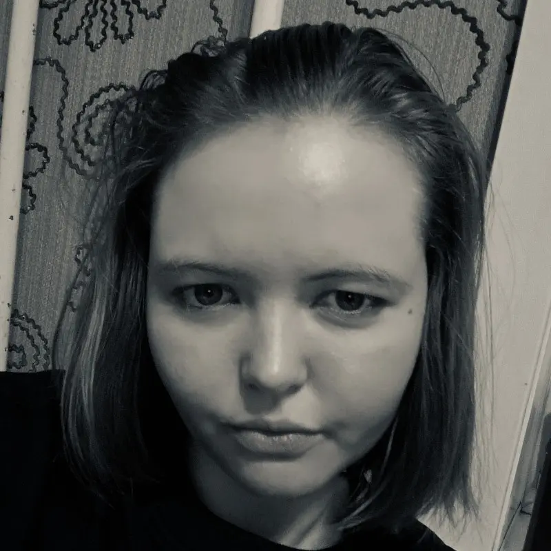 Ксения Карпова