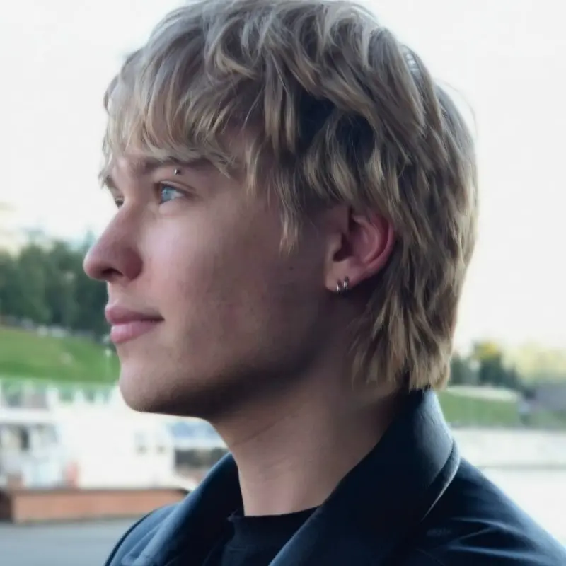 Тимофей Петров