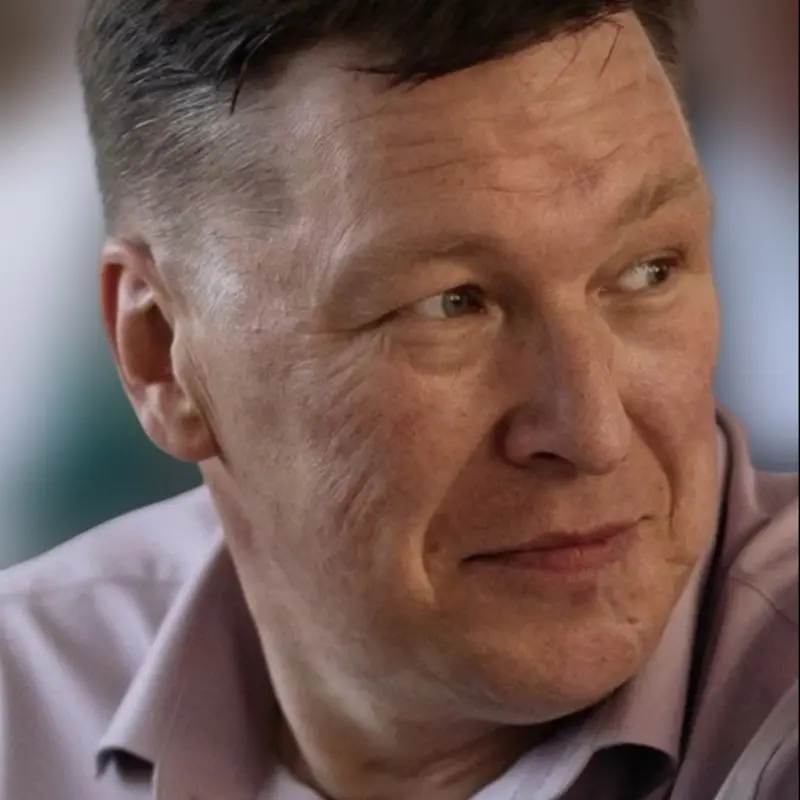 Алексей Сдериглазов
