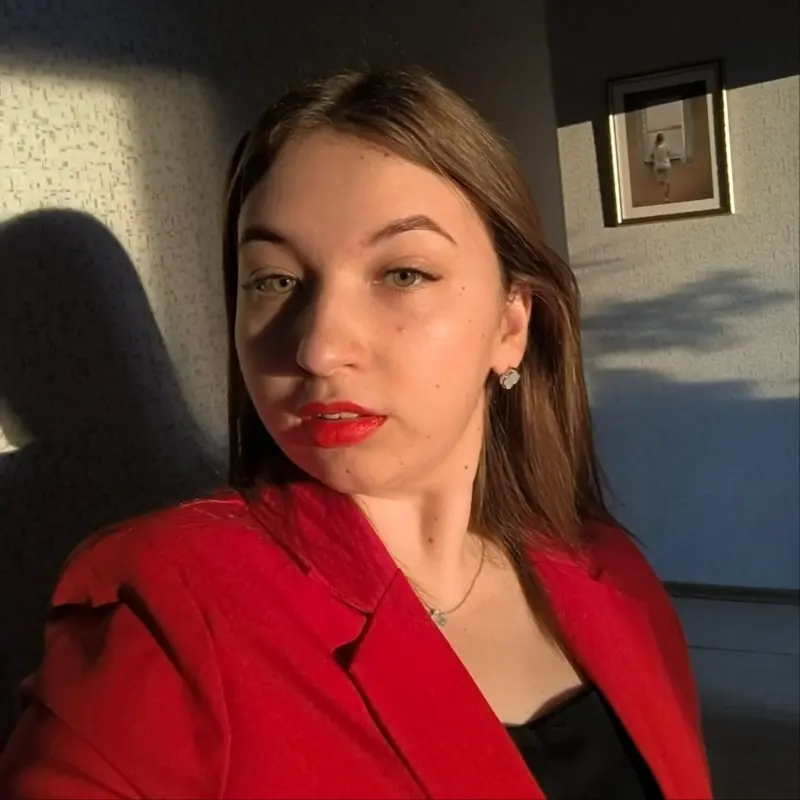 Юлия Кытманова