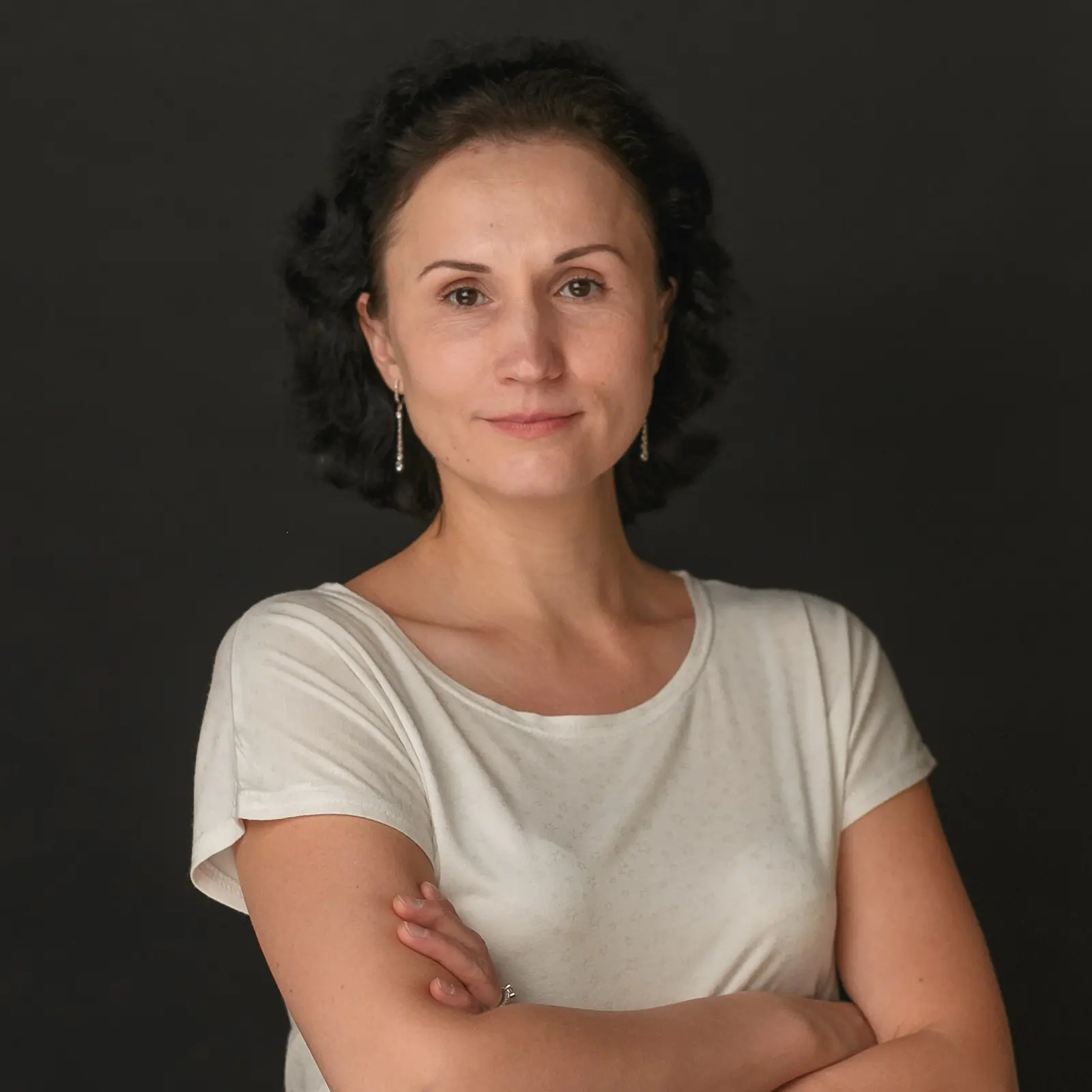 Александра Макарова