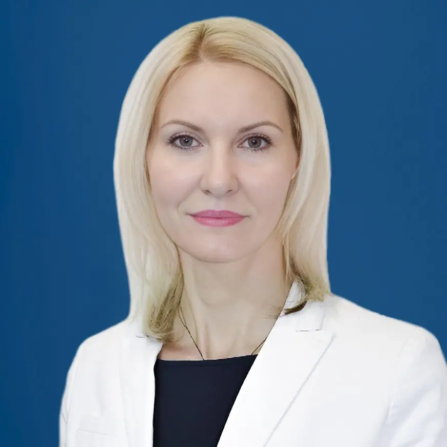 Екатерина Романова