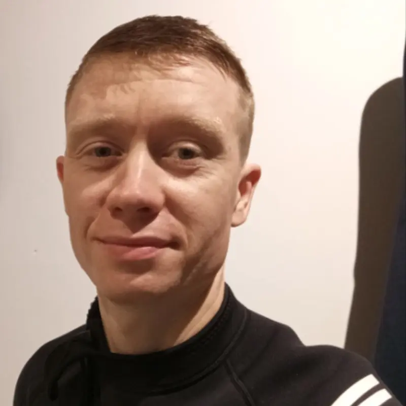 Виталий Кудряшов