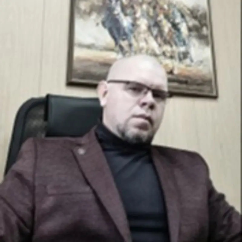 Сергей Титов