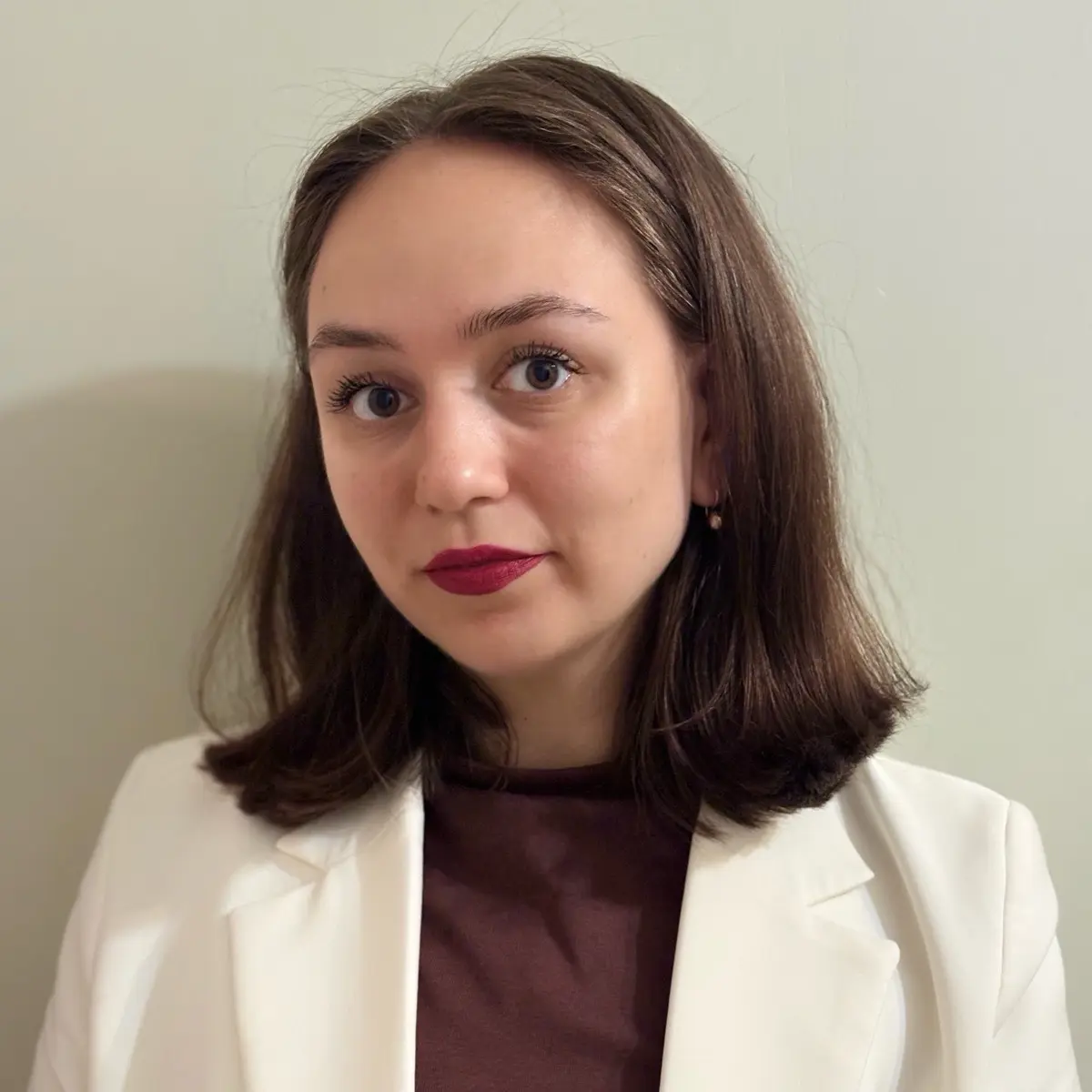 Татьяна Михеева