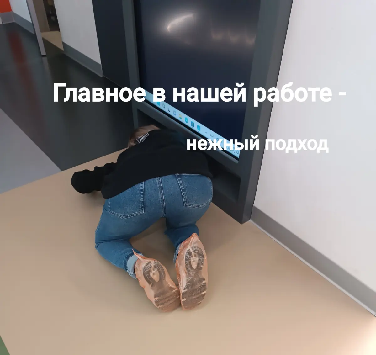 Продолжаю консалтинг. Особенности управленческого бэкграунда | Сетка — социальная сеть от hh.ru